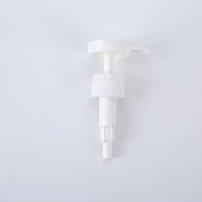 24/410 28/410 di serratura di plastica della clip della mano della pompa dell'erogatore della lozione della pompa liquida del sapone